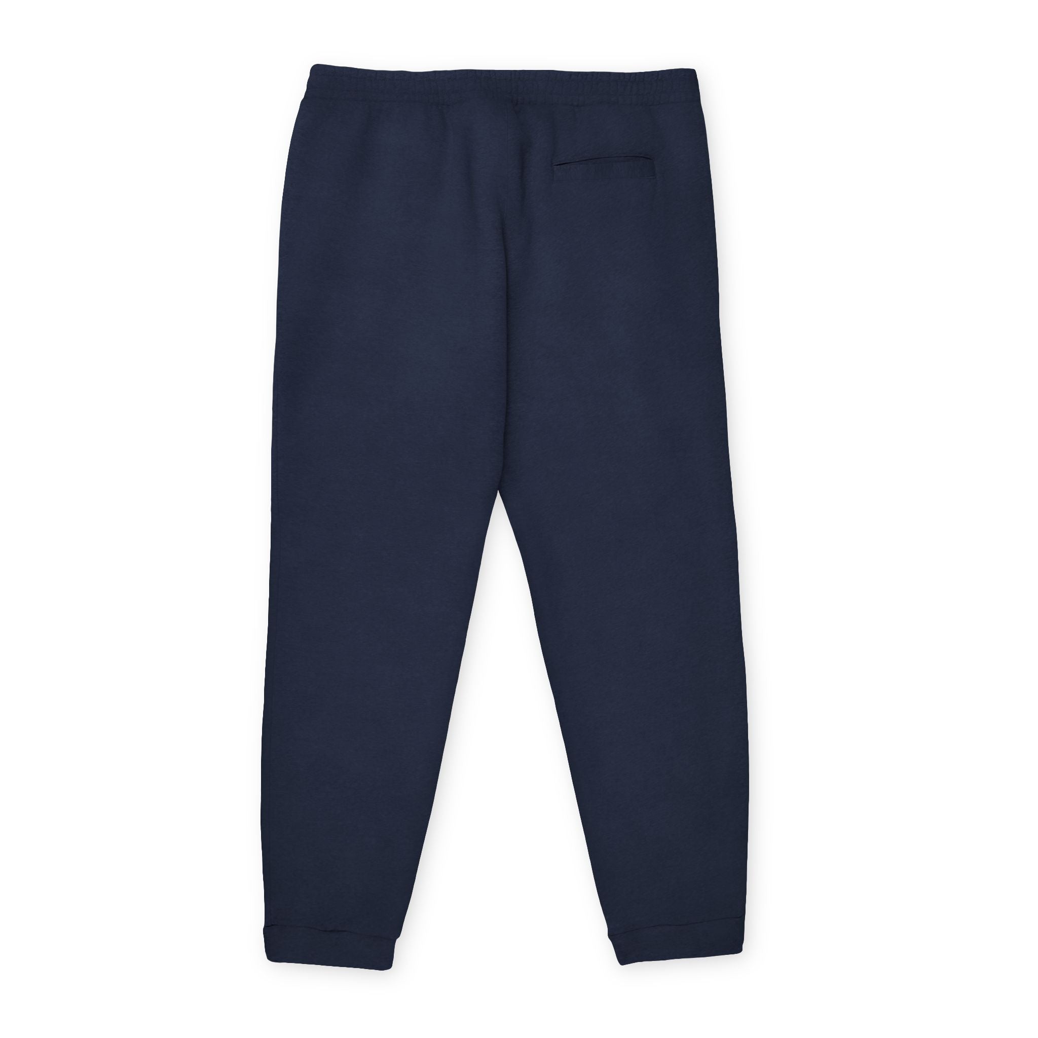 Of Course I'm from Naija motif, Adidas Unisex Joggers