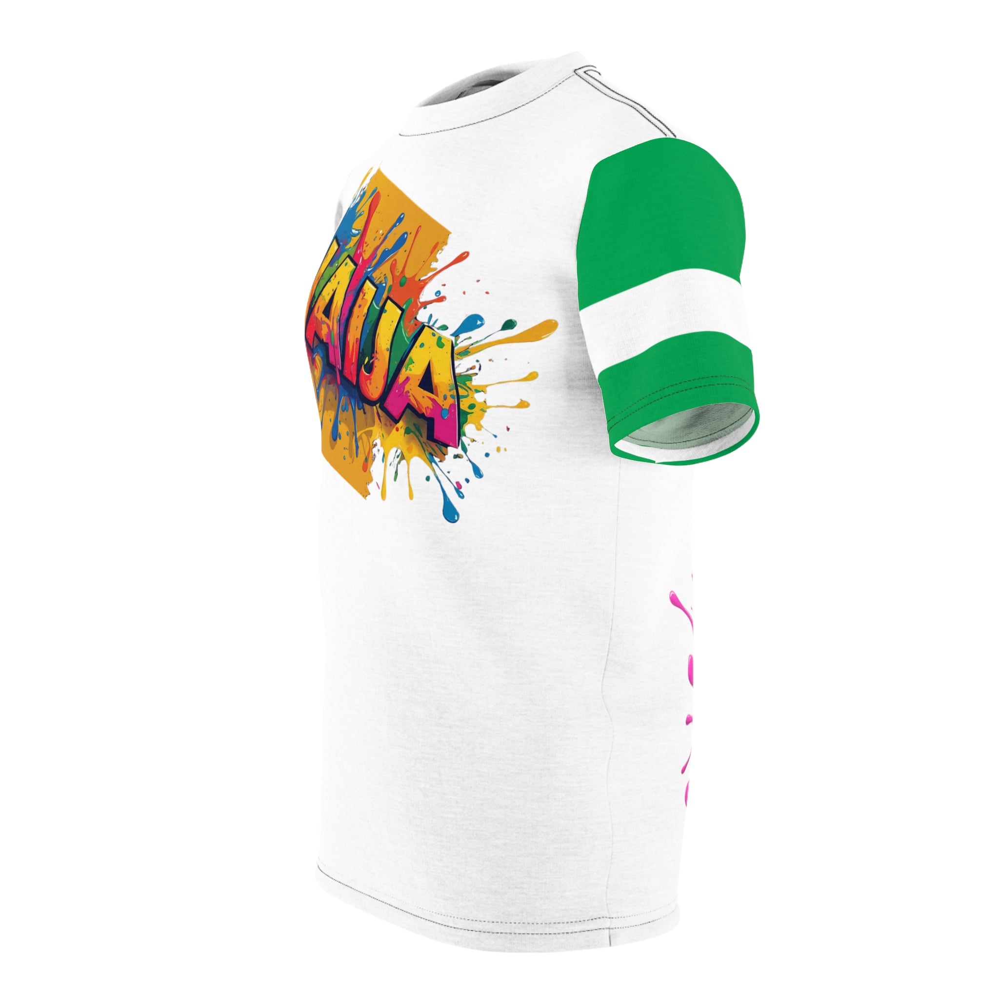 Naija 65th, Independence Day T-shirt Unisex