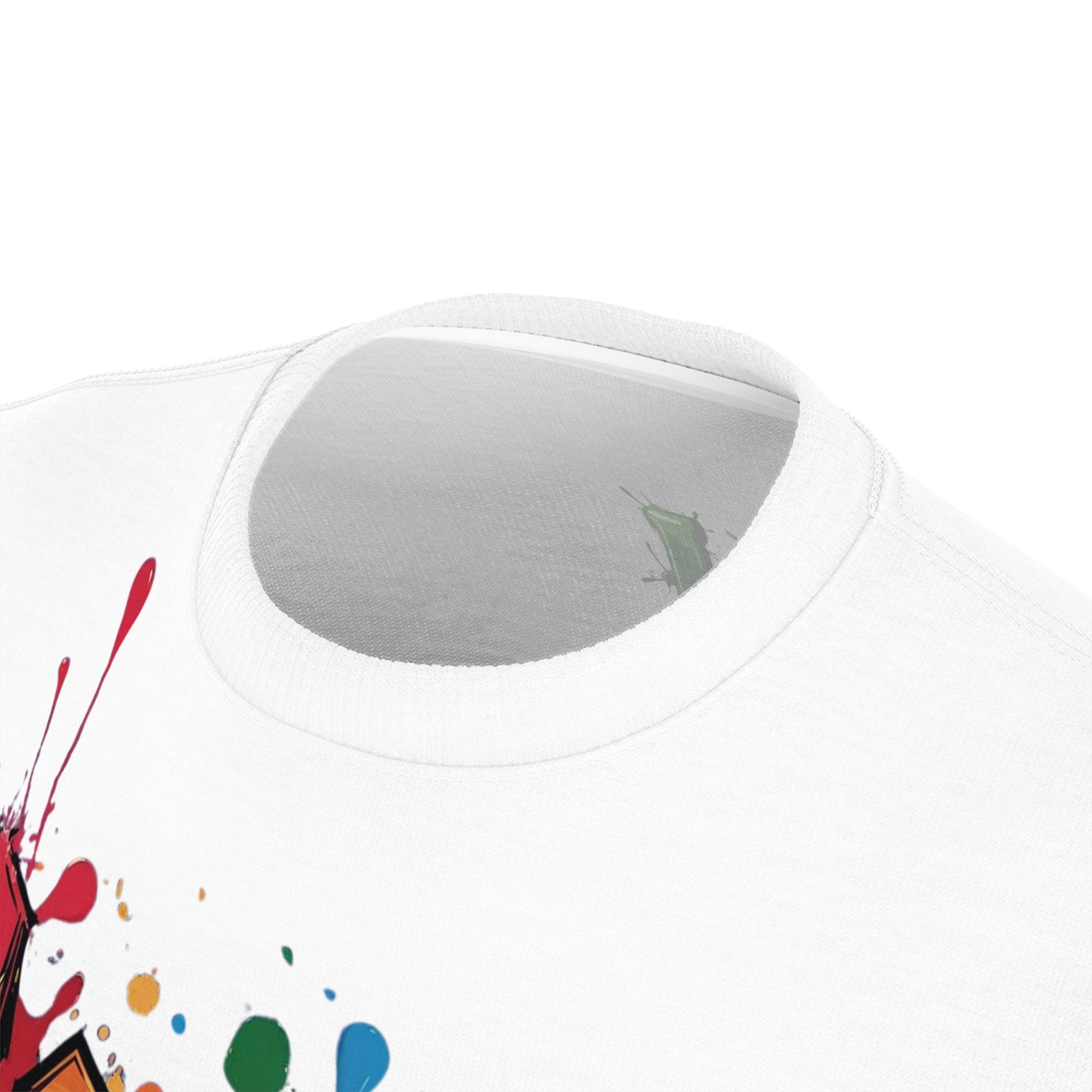 Naija, Unisex T-shirt