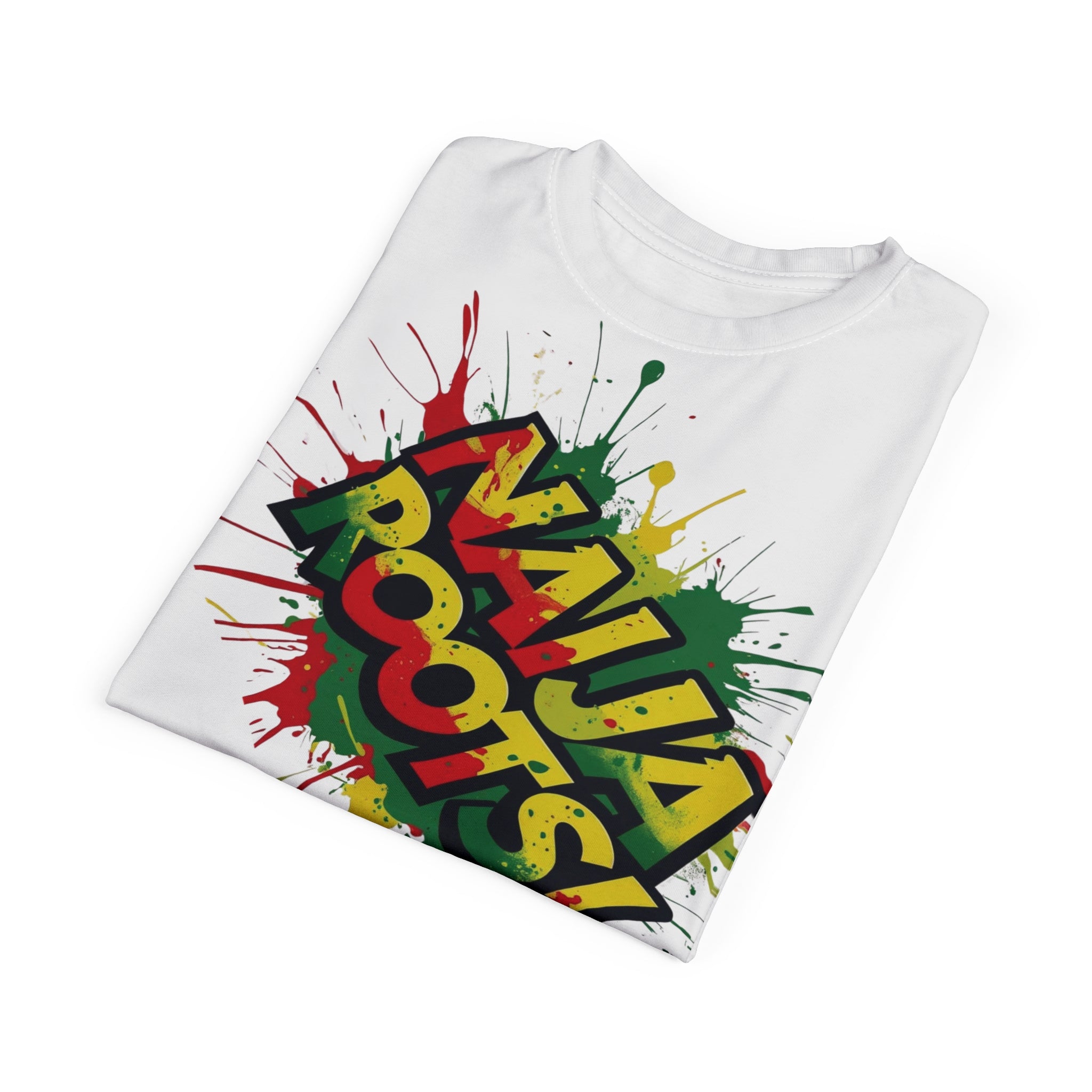 Naija Roots Unisex ,T-shirt