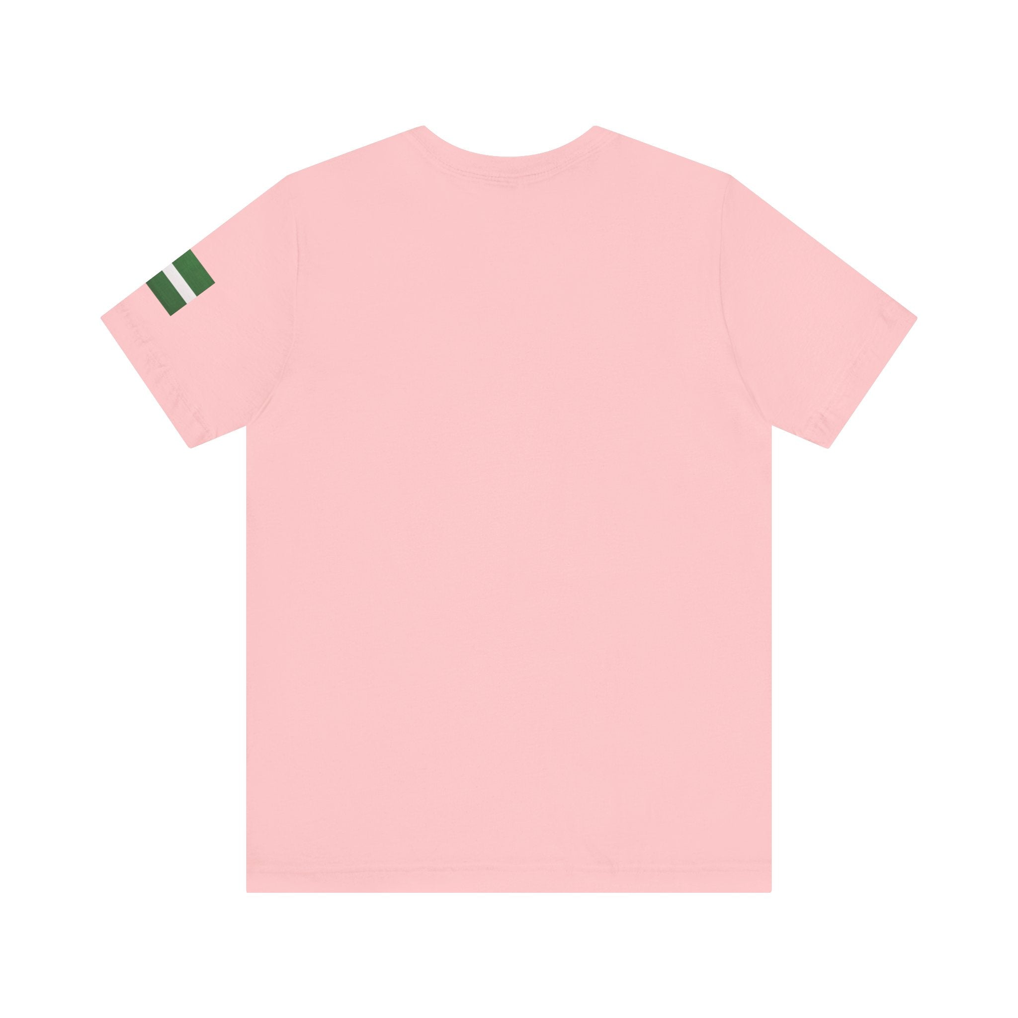 Naija Love, Unisex T-shirt