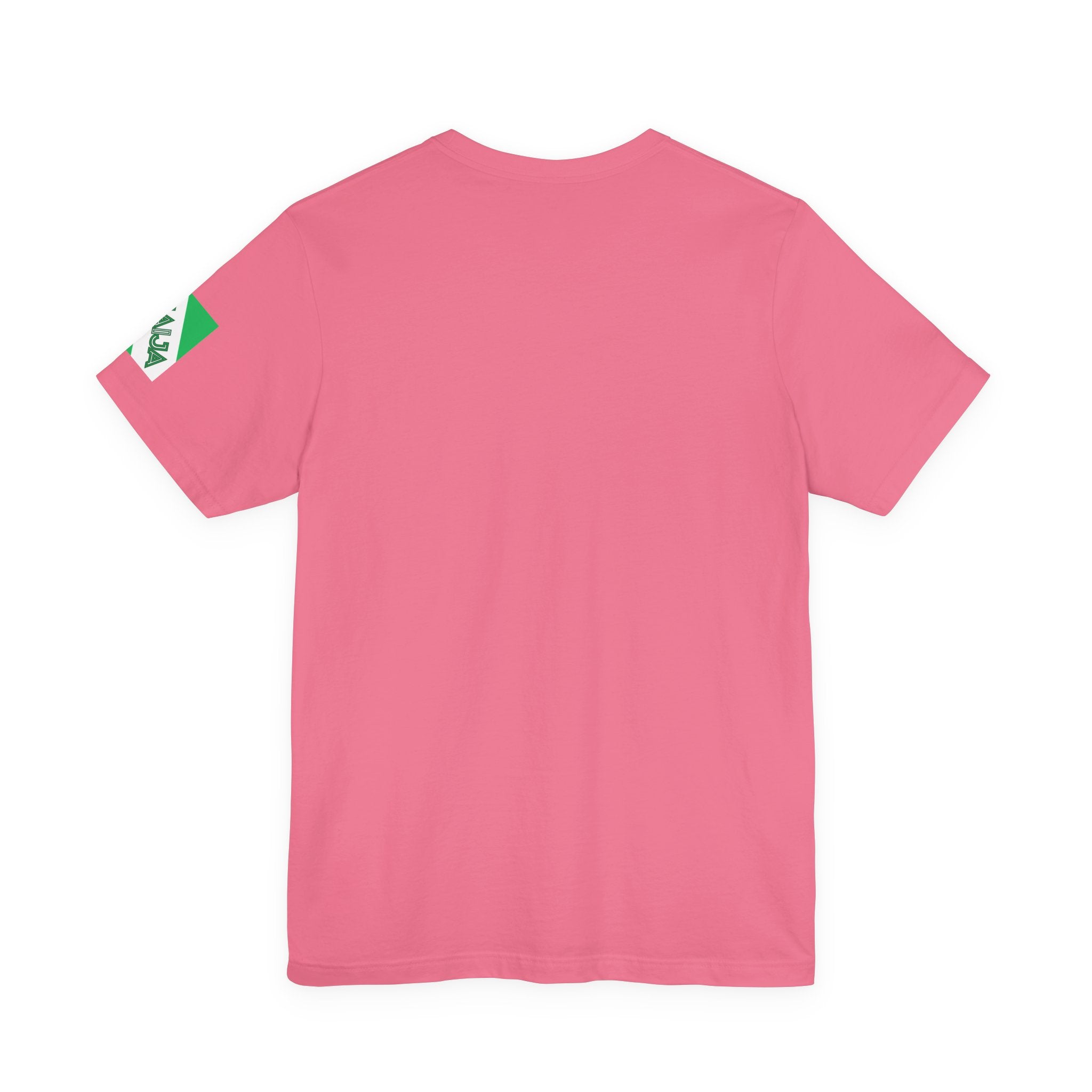 NAIJA EMI LOKAN, Casual Wear, Cotton Unisex T-shirt