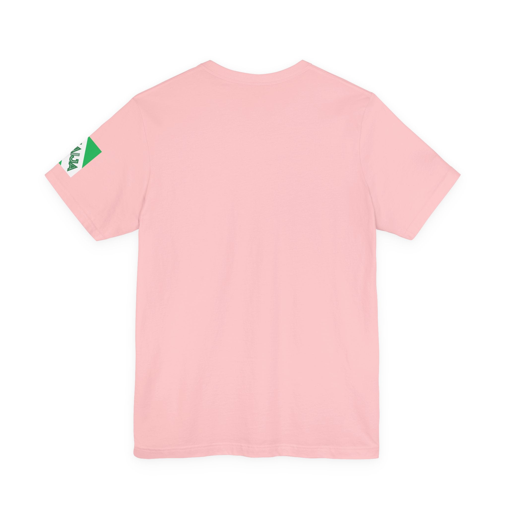 NAIJA EMI LOKAN, Casual Wear, Cotton Unisex T-shirt