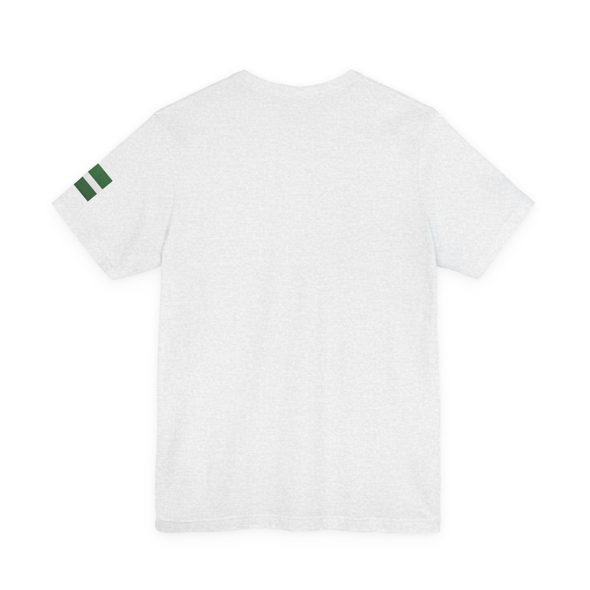 Naija Life Unisex T-shirt