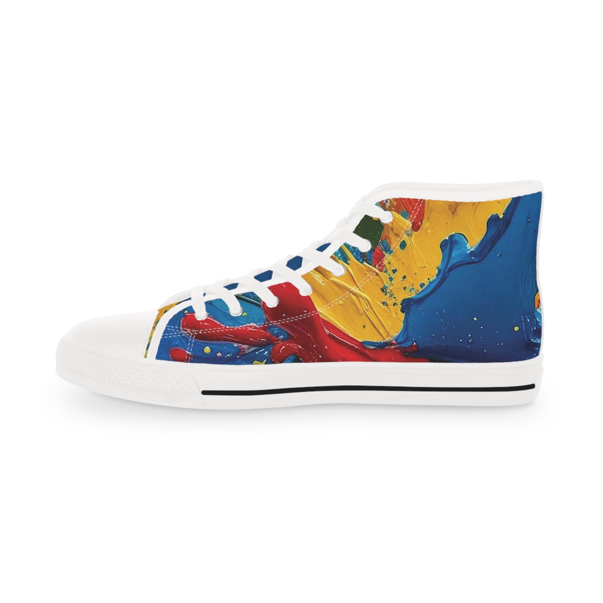 Naija Gidi Life, Sneakers Unisex