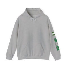 Naija King Hoodie