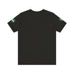 Naija Of Course 2026 T-shirt, Unisex