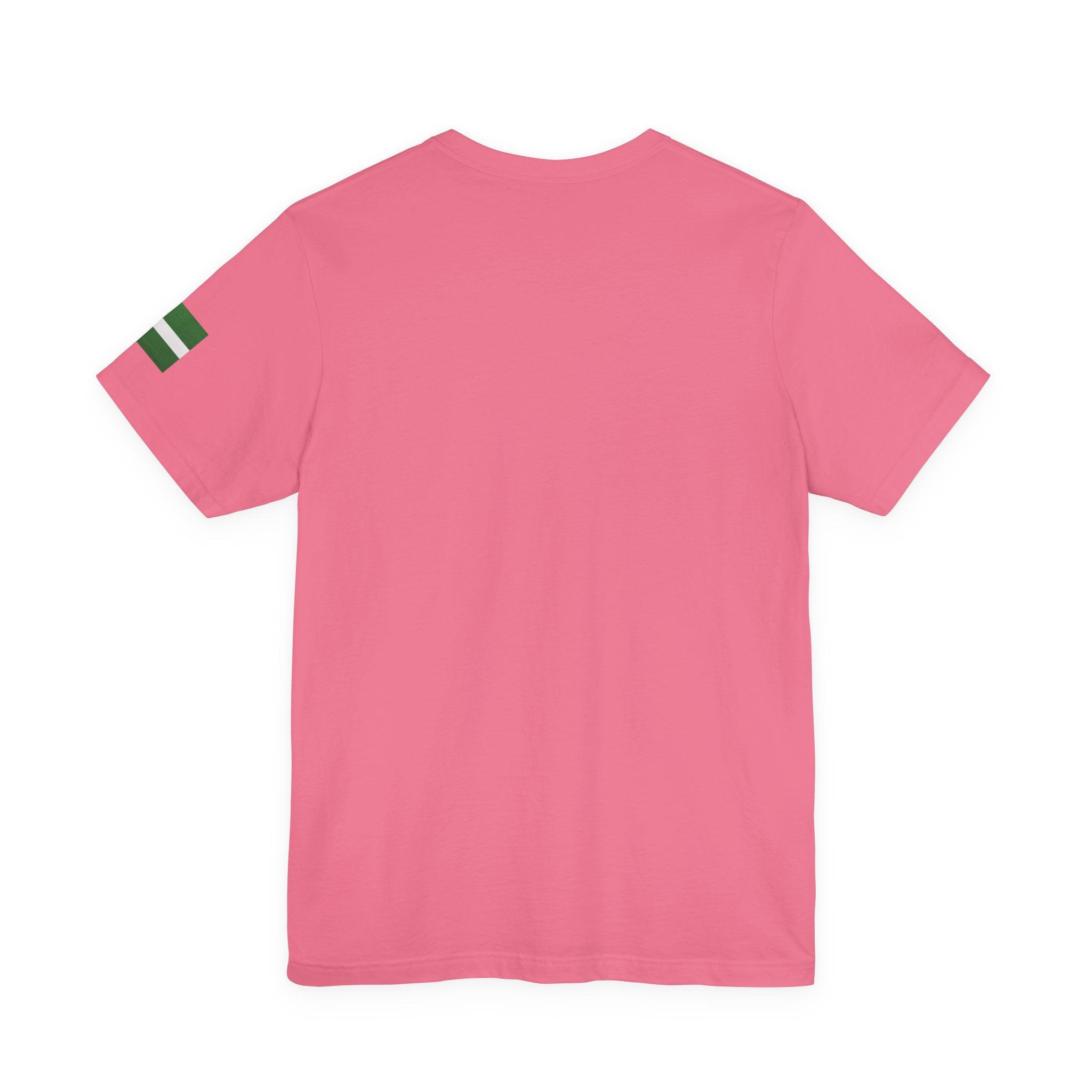 Naija Life Unisex T-shirt