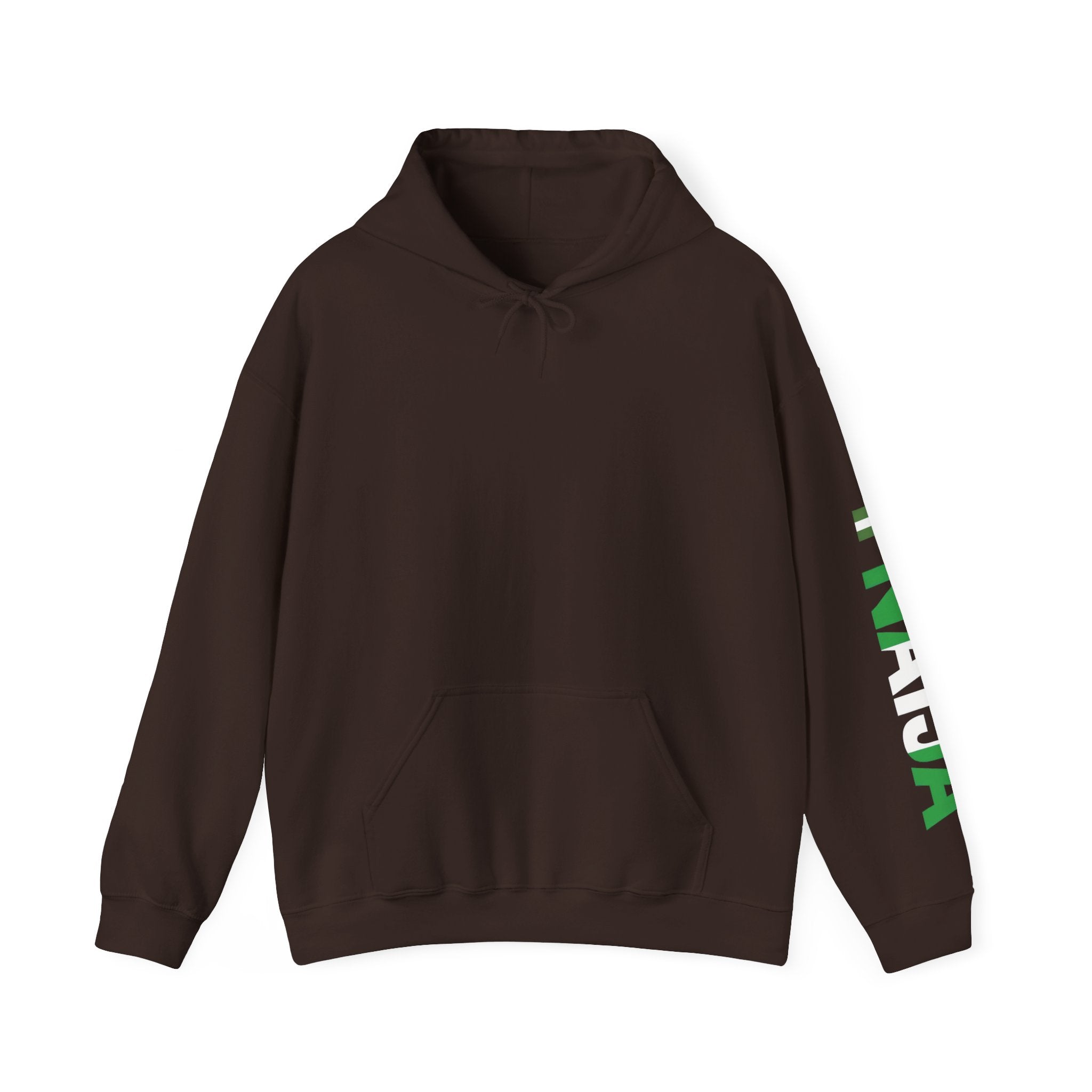 Naija Made, Hoodie.