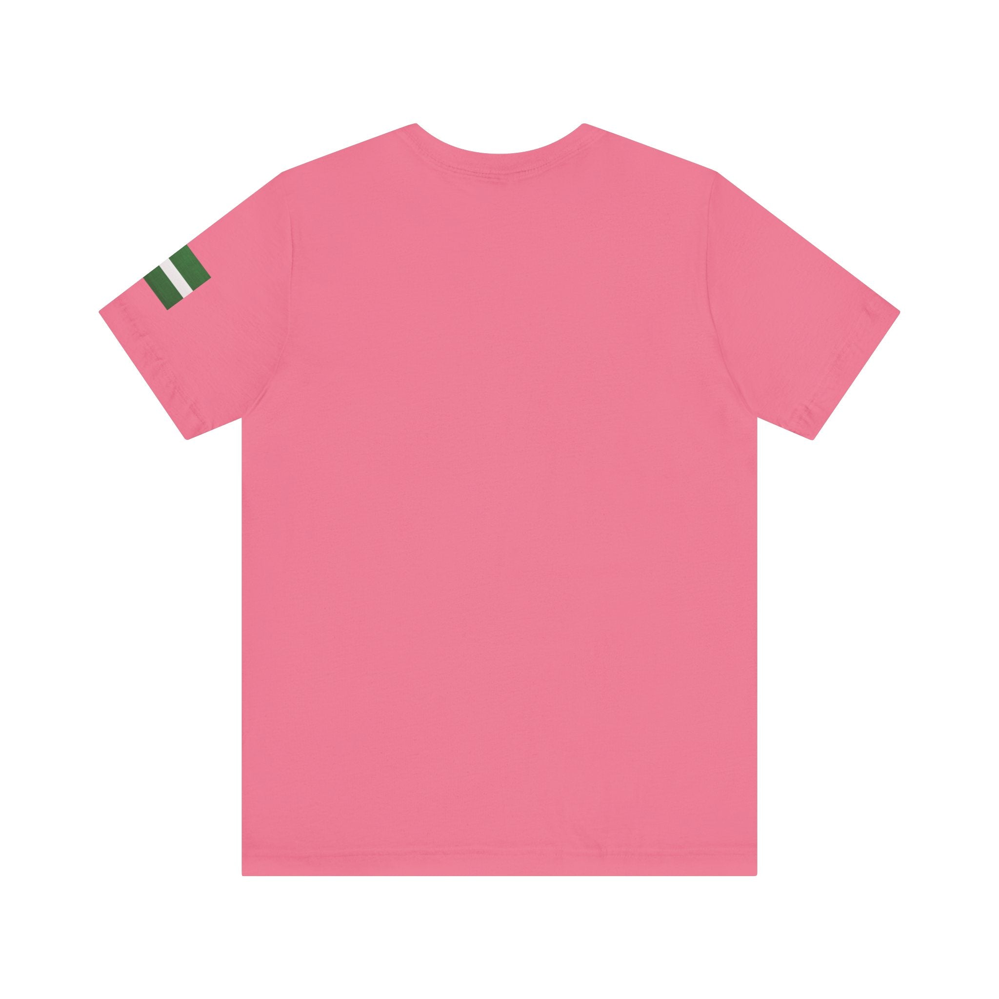 Naija Love, Unisex T-shirt
