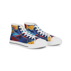 Naija-  Gidi Life, Sneakers Unisex