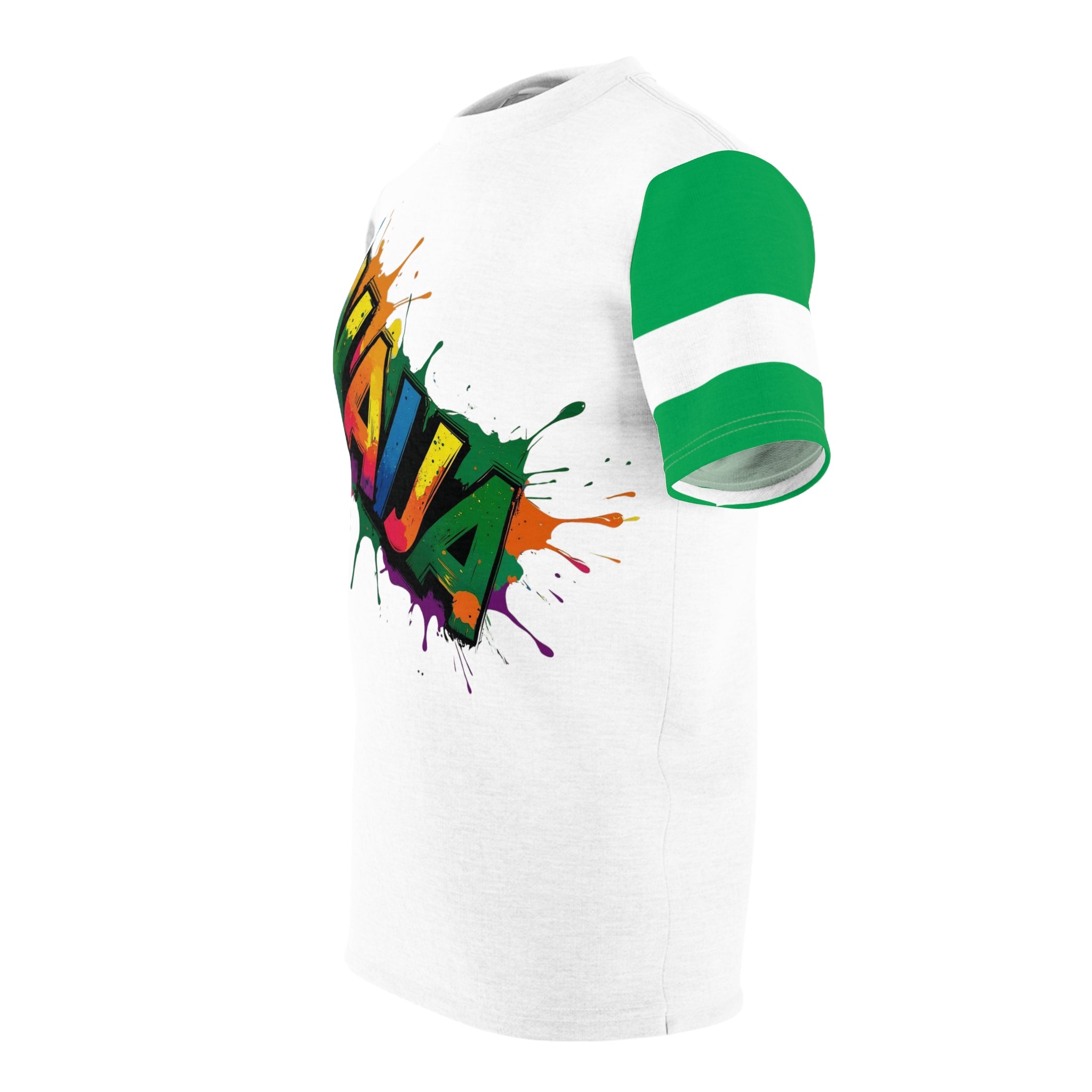 Naija, Unisex, T-shirt