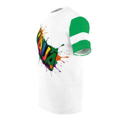 Naija, Unisex, T-shirt