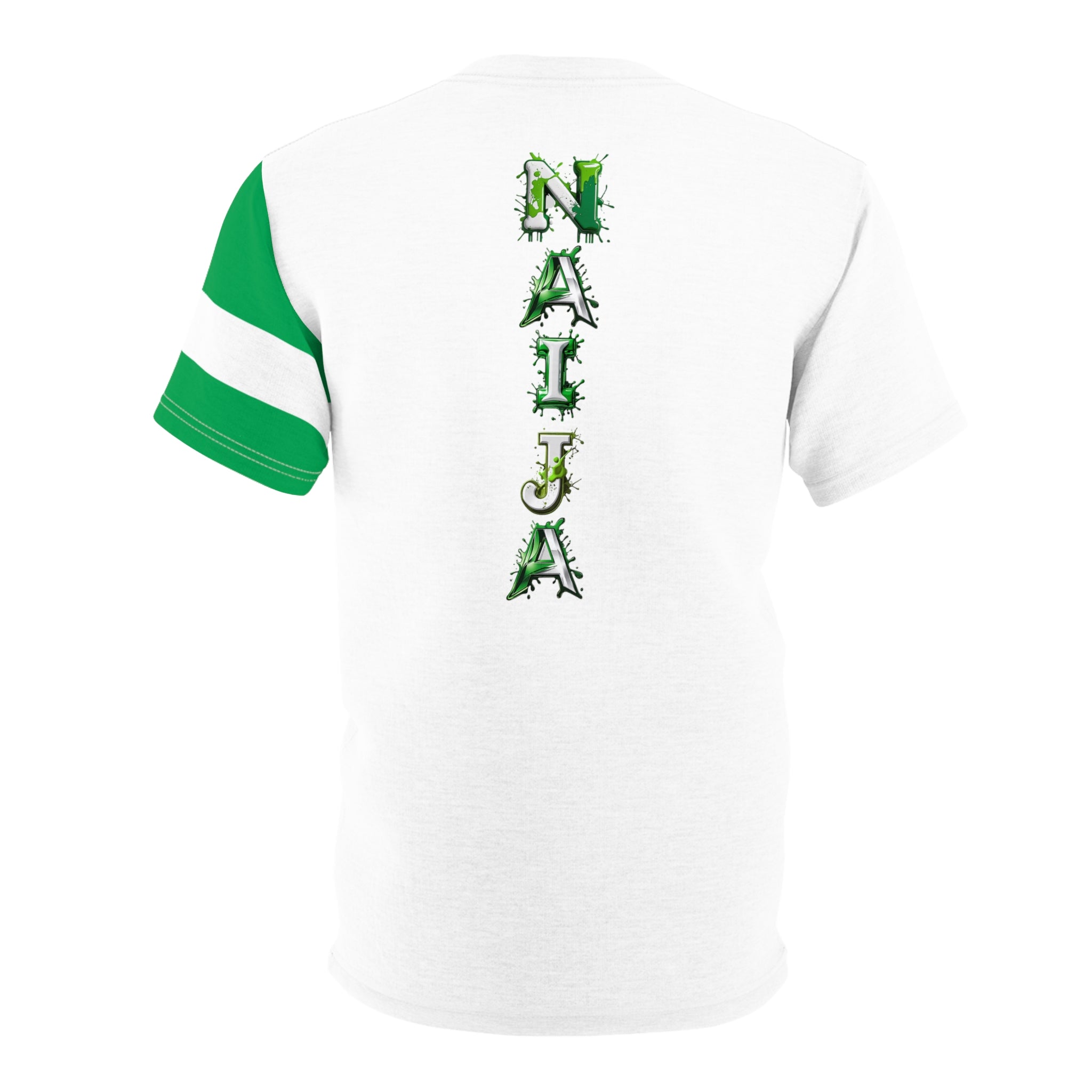 Naija -Unisex T-shirt