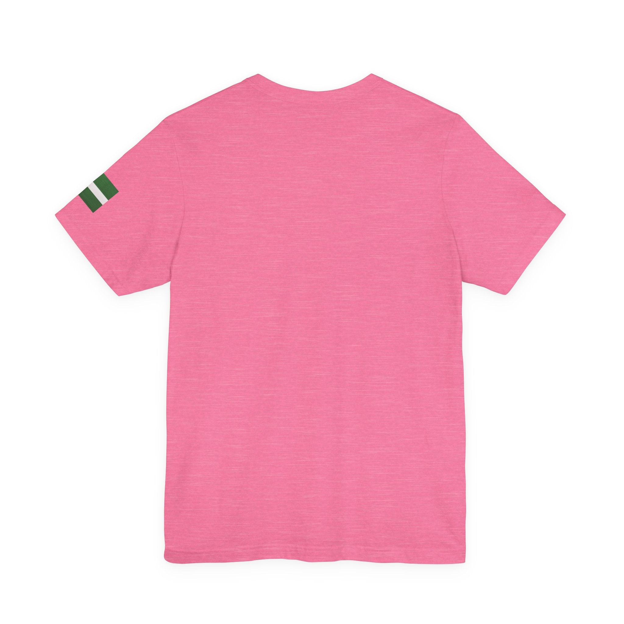 Naija Made in Las Gidi, Unisex  T-shirt
