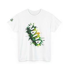 Naija Unisex Cotton T-shirt