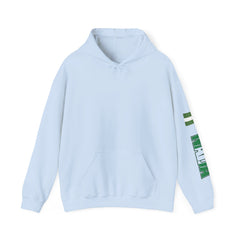 Naija King Hoodie