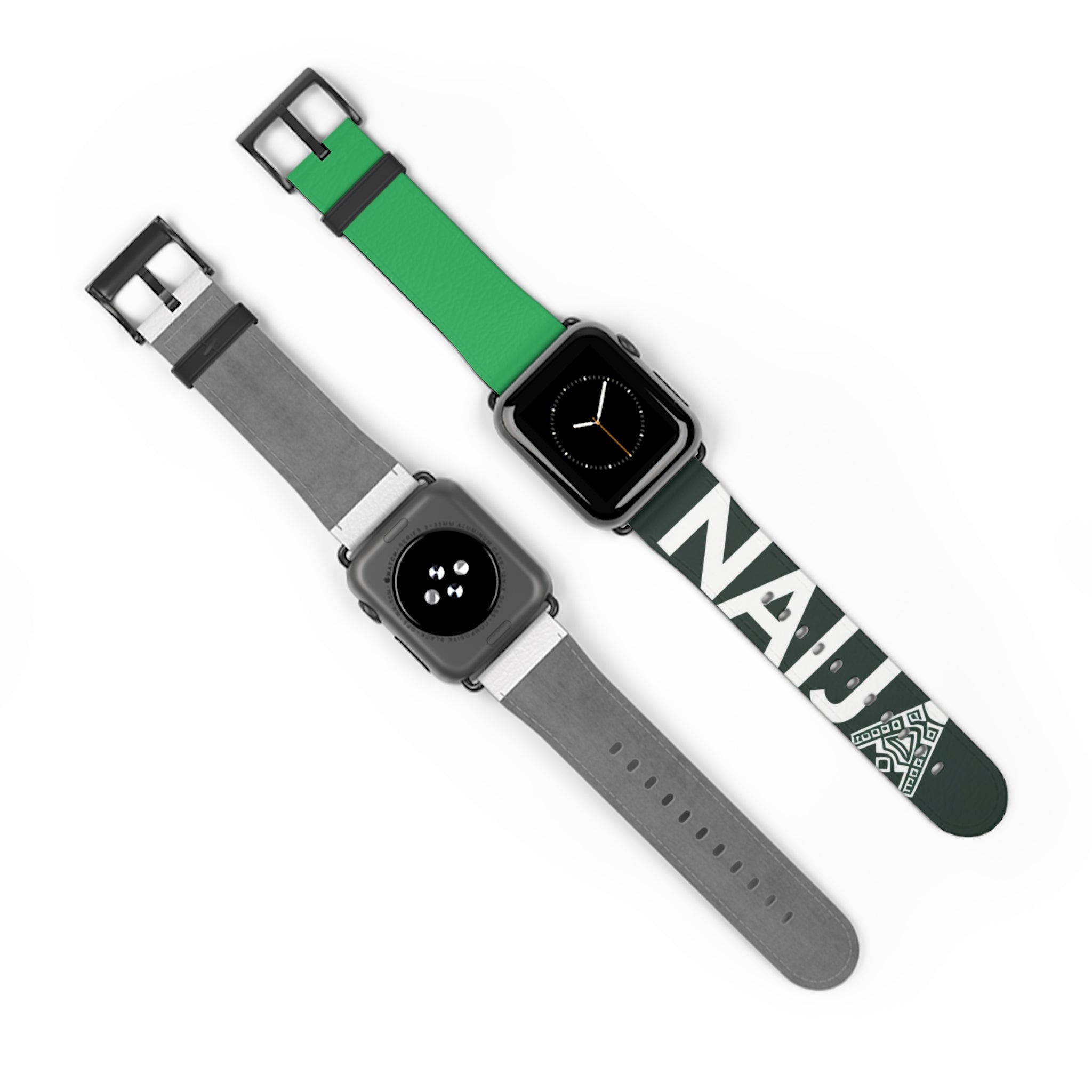 Naija, Watch Band for Apple Watch, 38-41mm