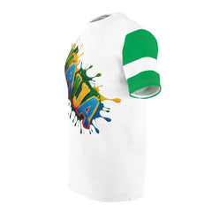 Naija, Unisex T-shirt
