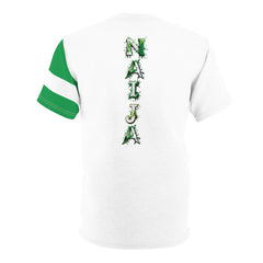 Naija, Unisex T-shirt
