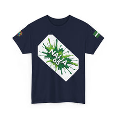 Naija 65, - Unisex Cotton T-shirt