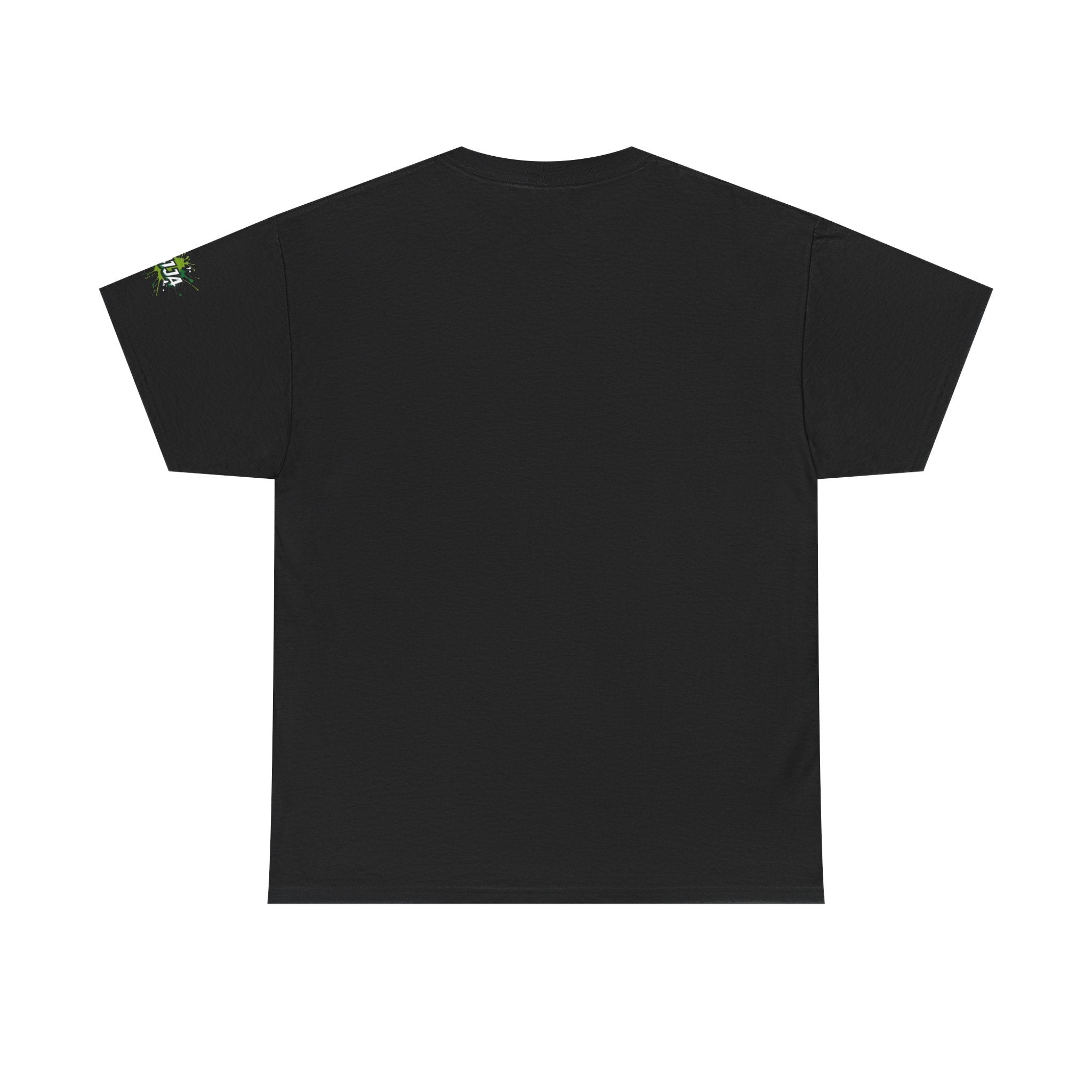NAIJA- EMI LOKAN!, Unisex Cotton T-Shirt