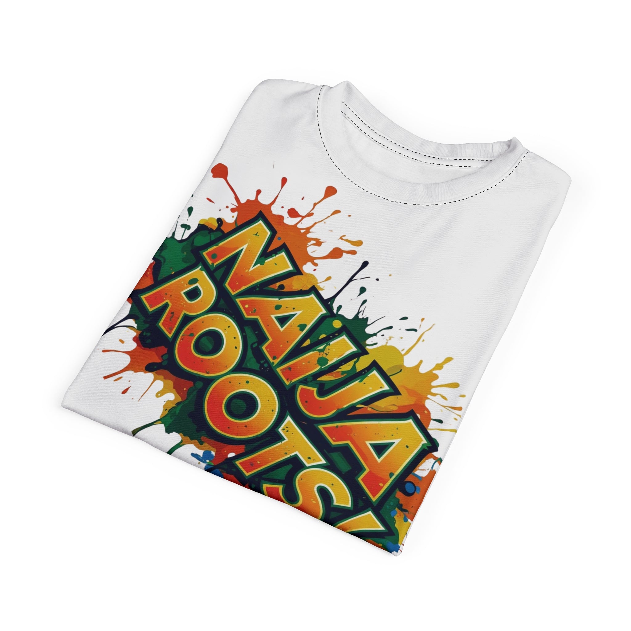 Naija Roots Unisex, T-Shirt