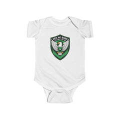 Naija, Dem No Born You Well, Try Me, Baby body suit