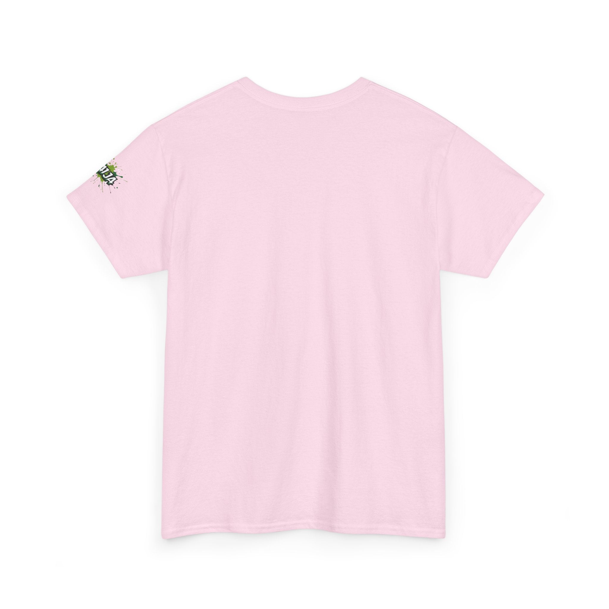NAIJA- EMI LOKAN!, Unisex Cotton T-Shirt