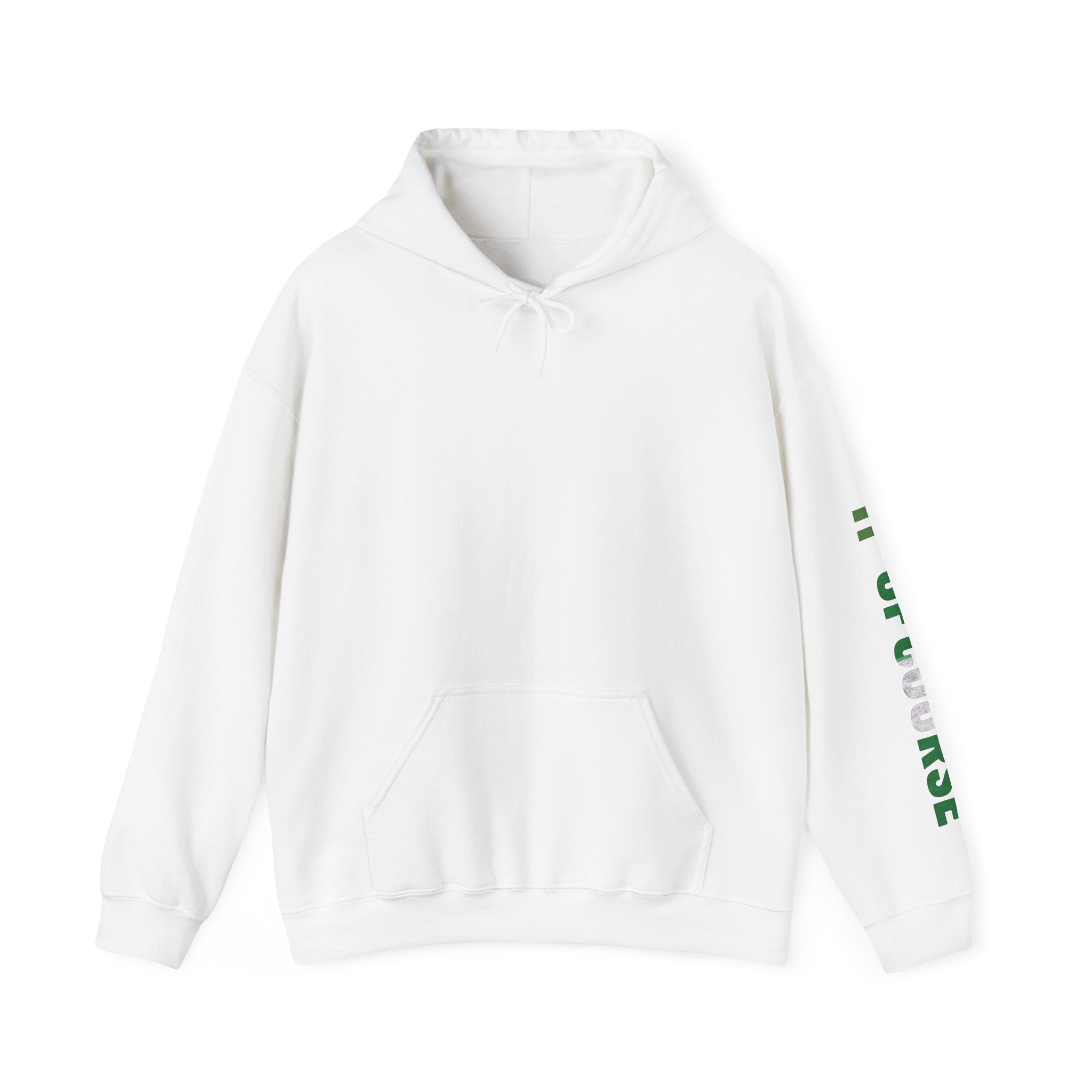Of Course, Gidi Life, Hoodie