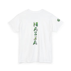 Naija Unisex Cotton T-shirt