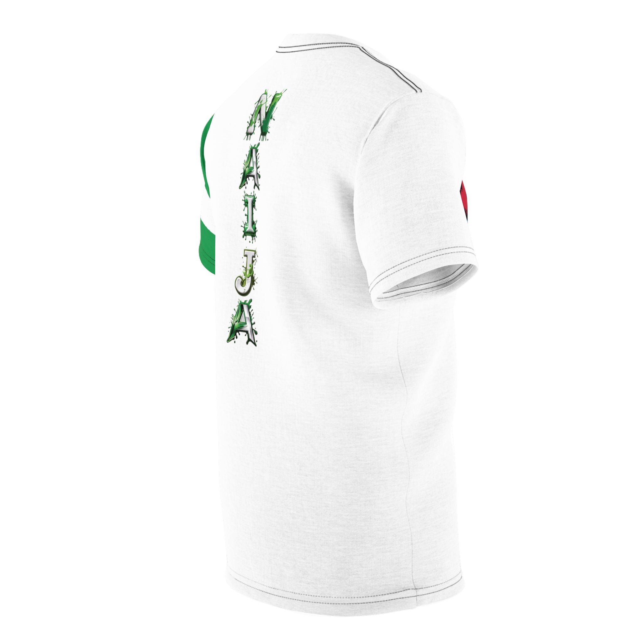 Naija, Unisex T-shirt