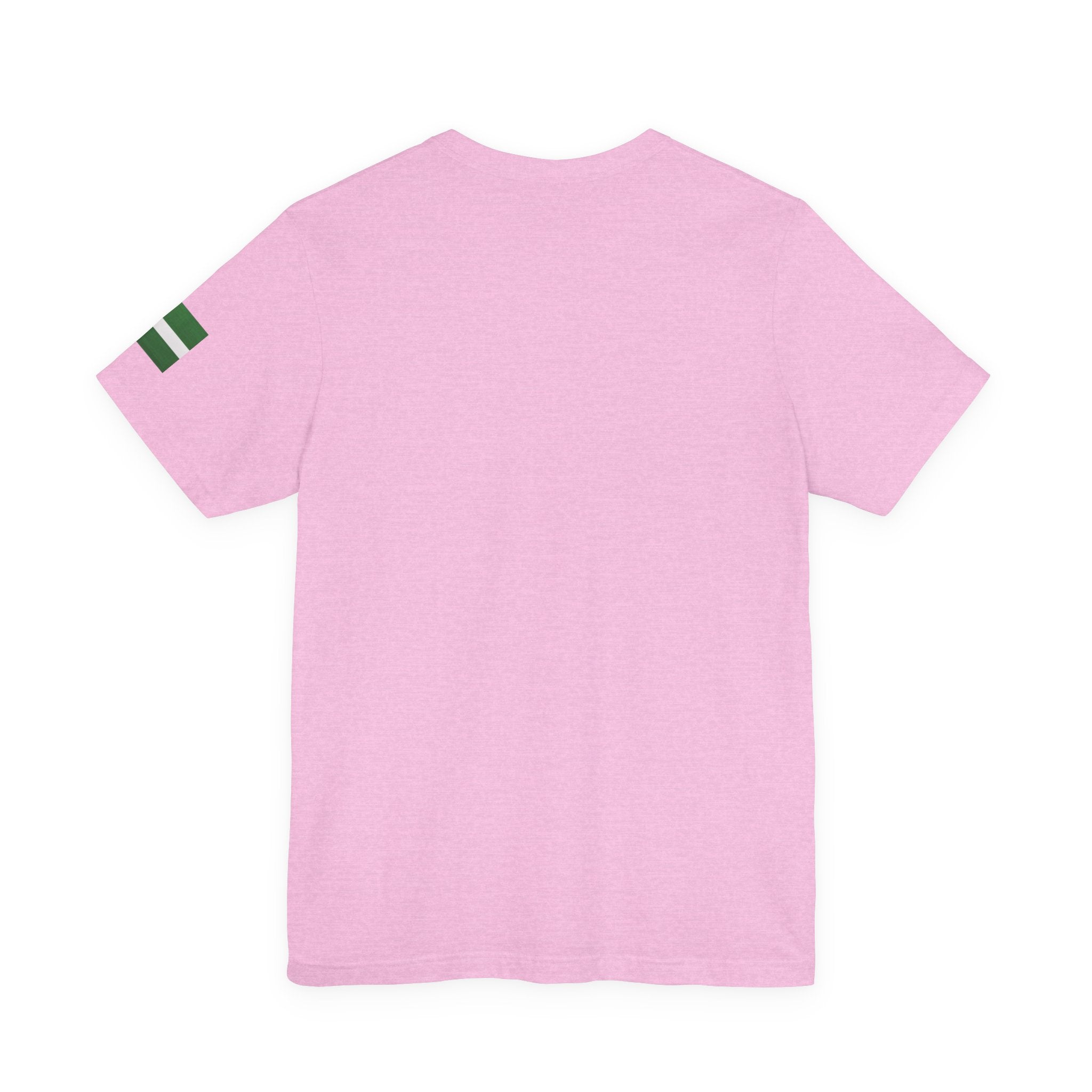 Naija Life Unisex T-shirt