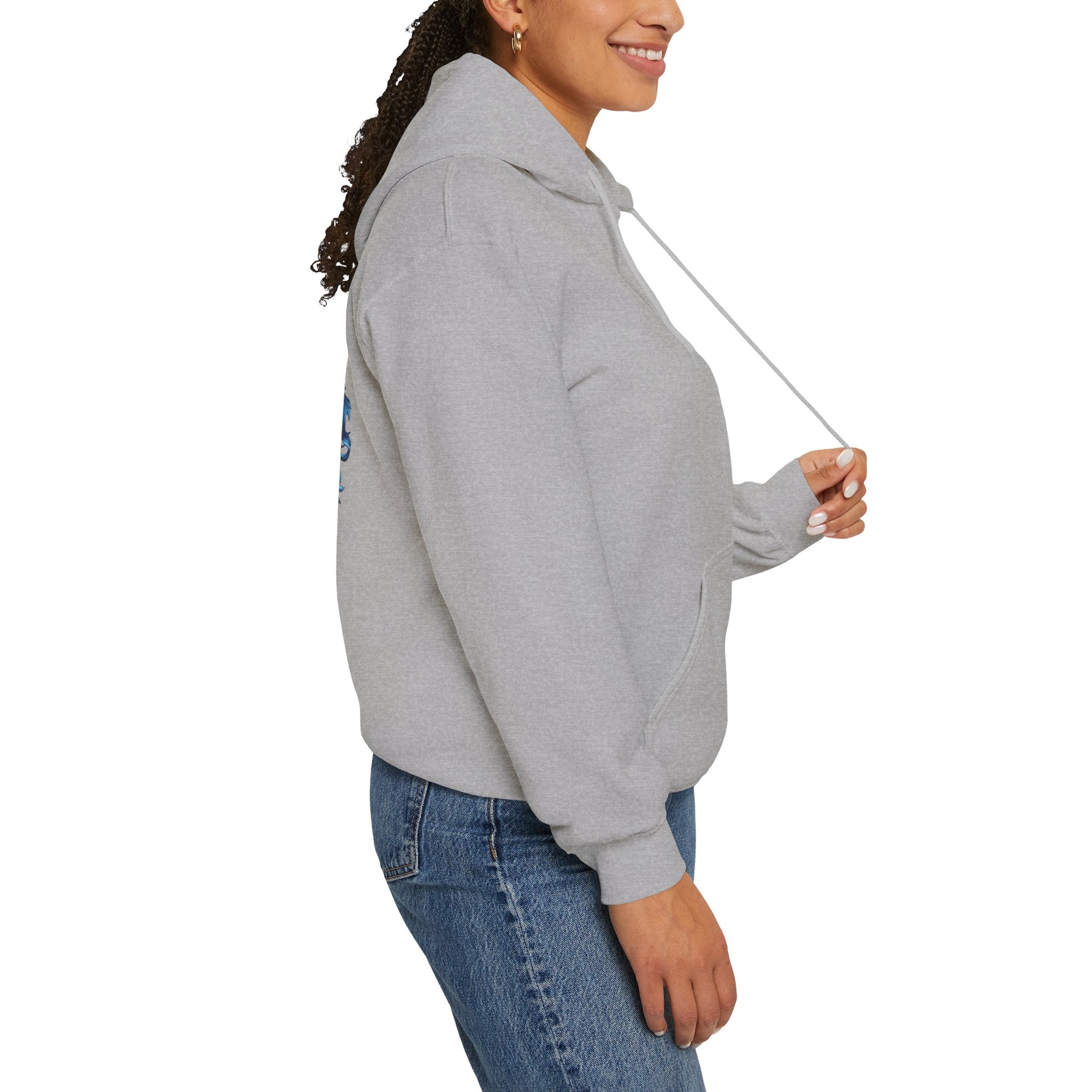 Naija Queen Hoodie