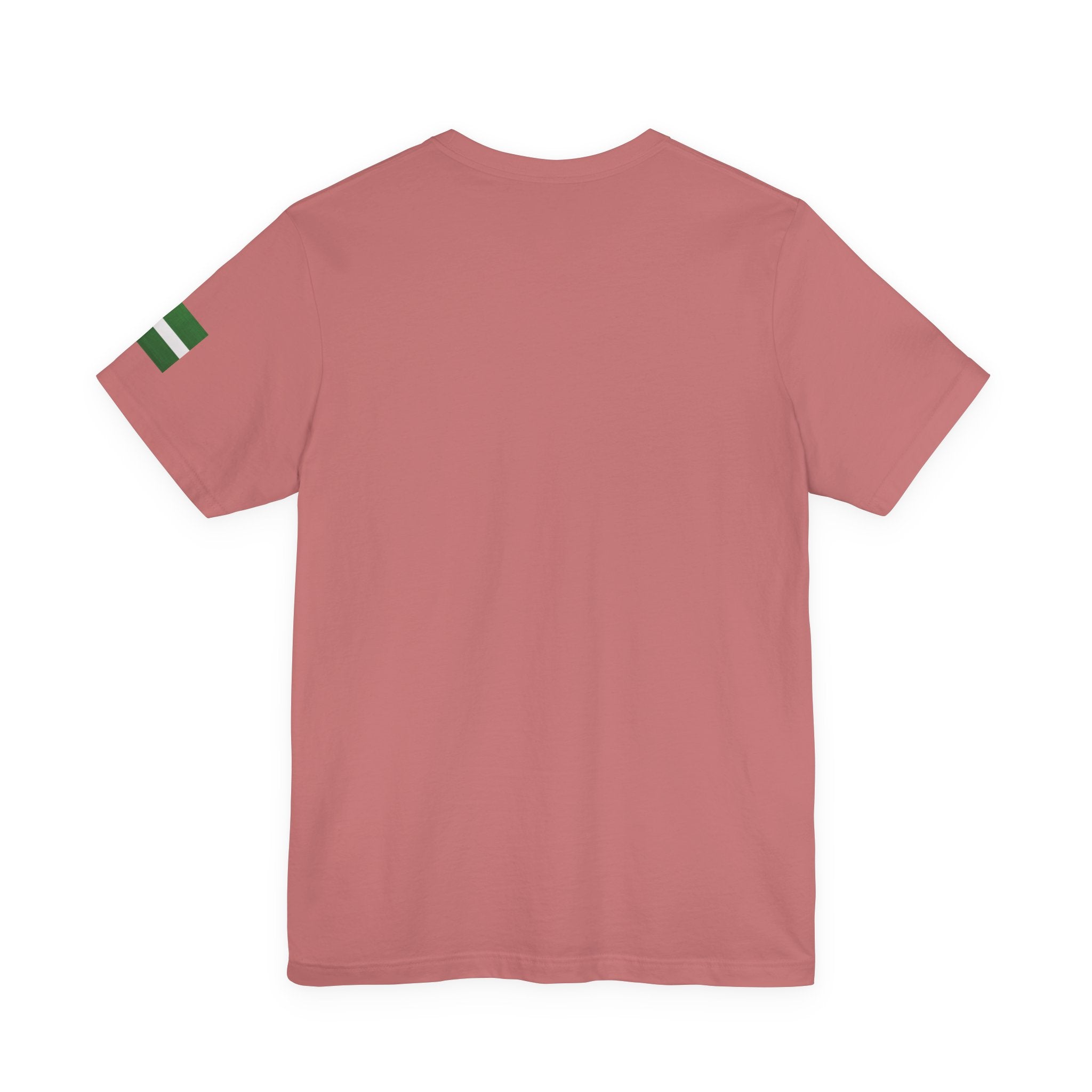 Naija Life Unisex T-shirt