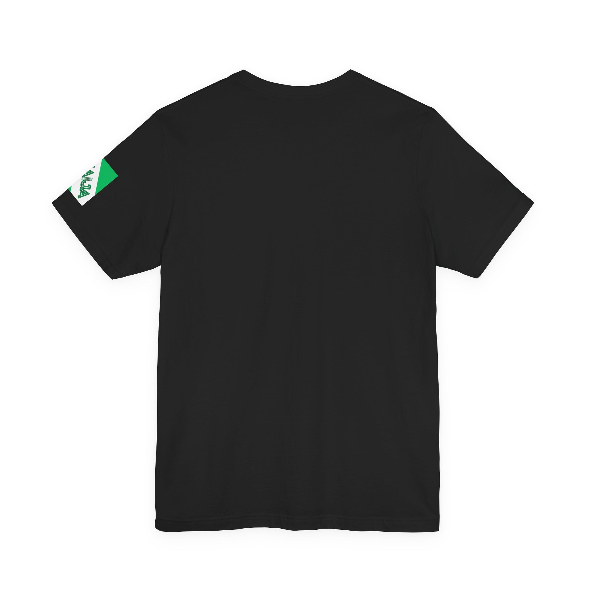 NAIJA EMI LOKAN, Casual Wear, Cotton Unisex T-shirt