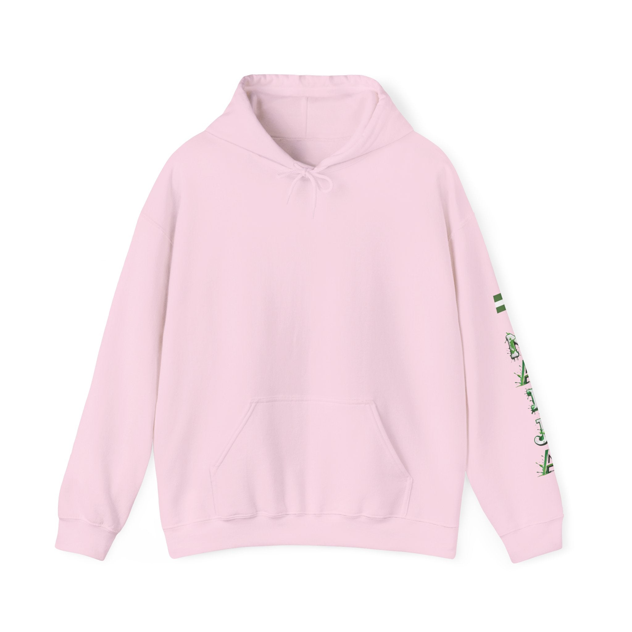 Naija Queen Hoodie
