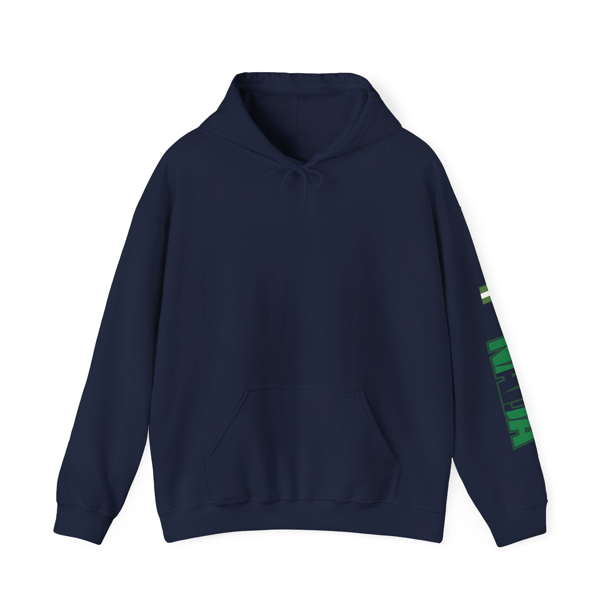Naija-Queen Hoodie