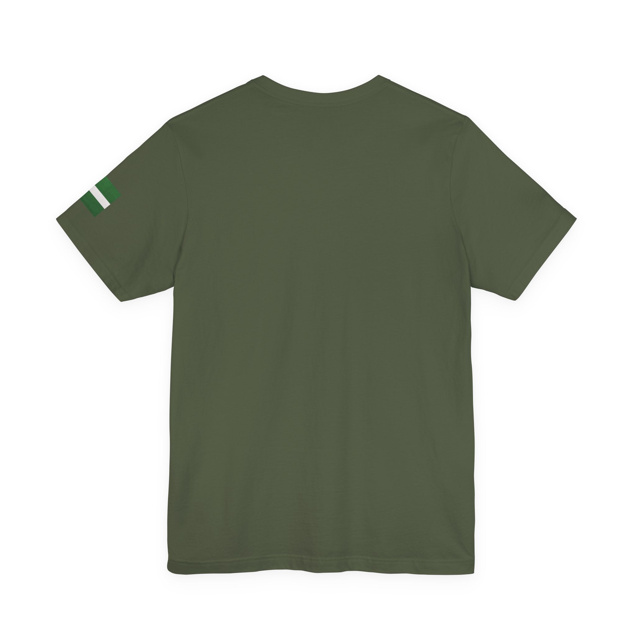 Naija Love, Unisex T-shirt
