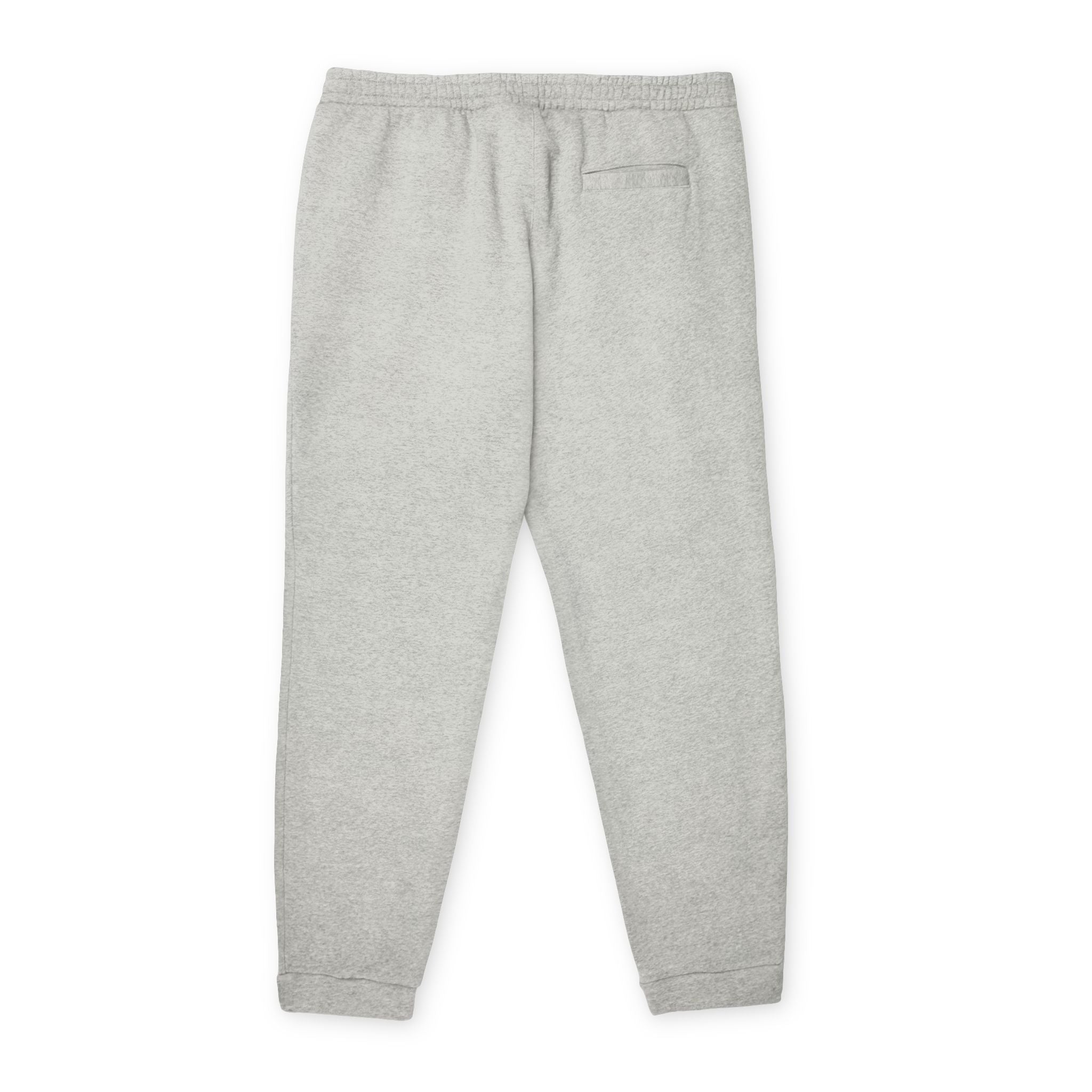 Naija of Course 2026, Adidas Unisex Joggers