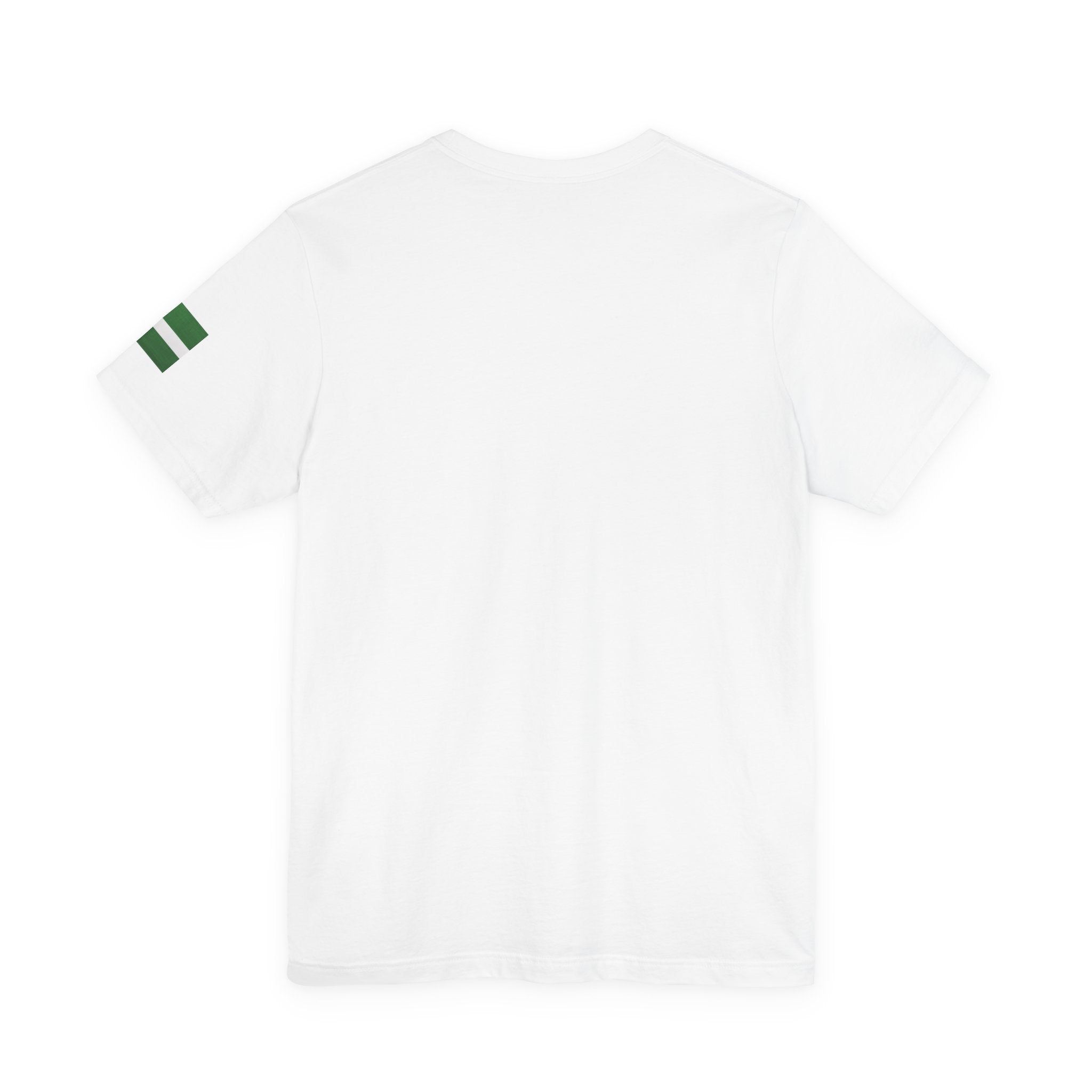 Naija Life Unisex T-shirt
