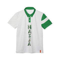 Naija Unisex Polo shirt