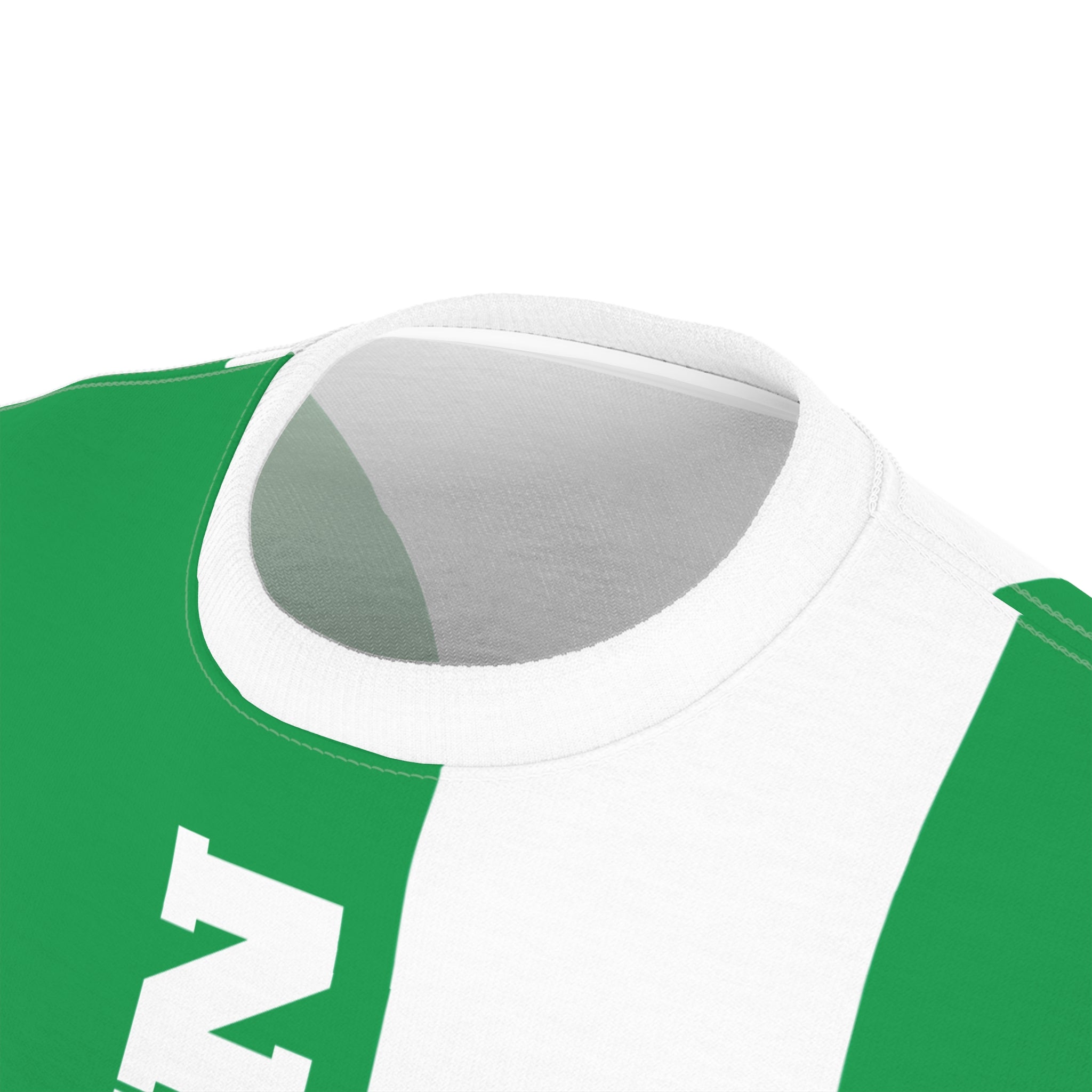 Rivers Ikuru Town Of Course, Unisex Cut & Sew T-shirt