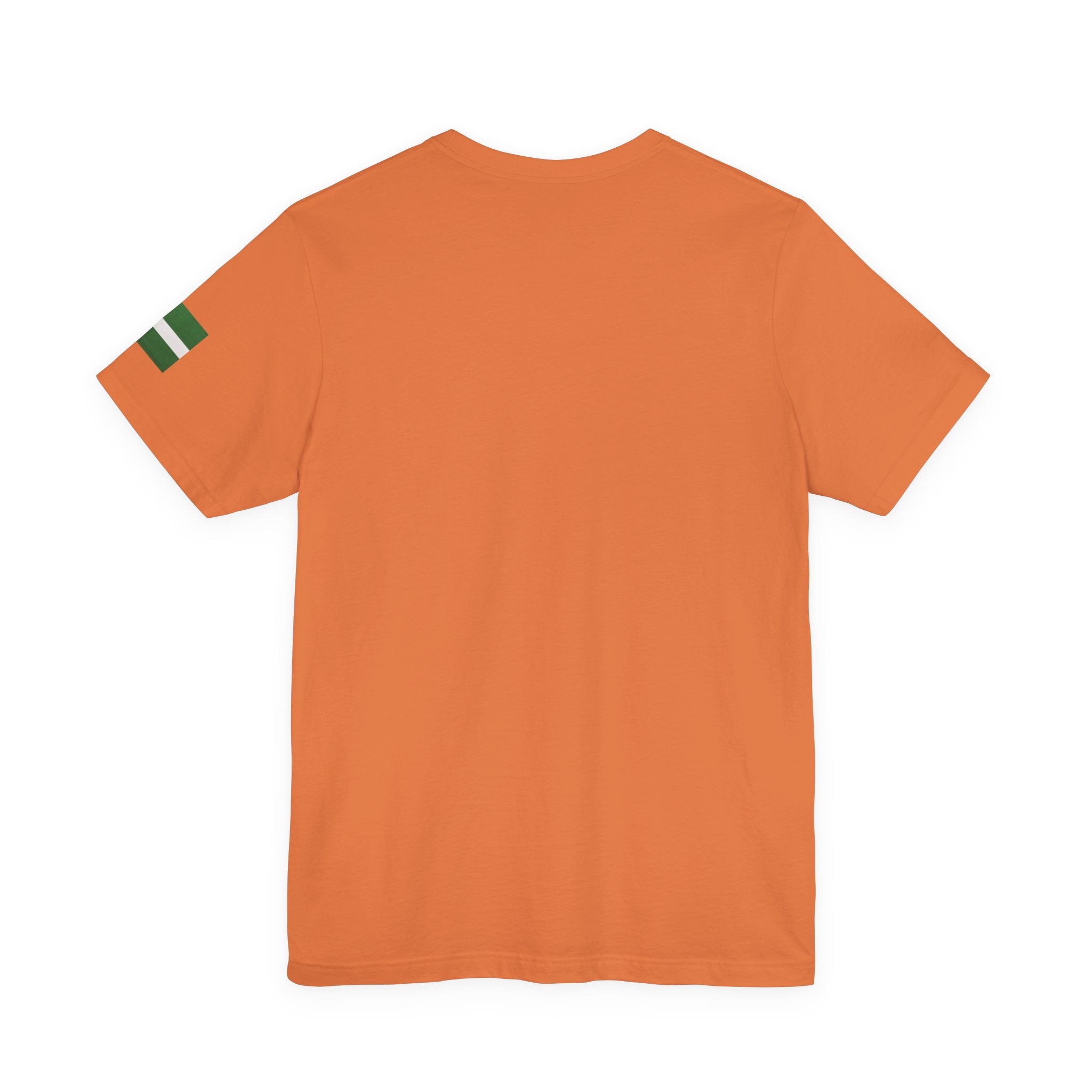 Naija Love, Unisex T-shirt