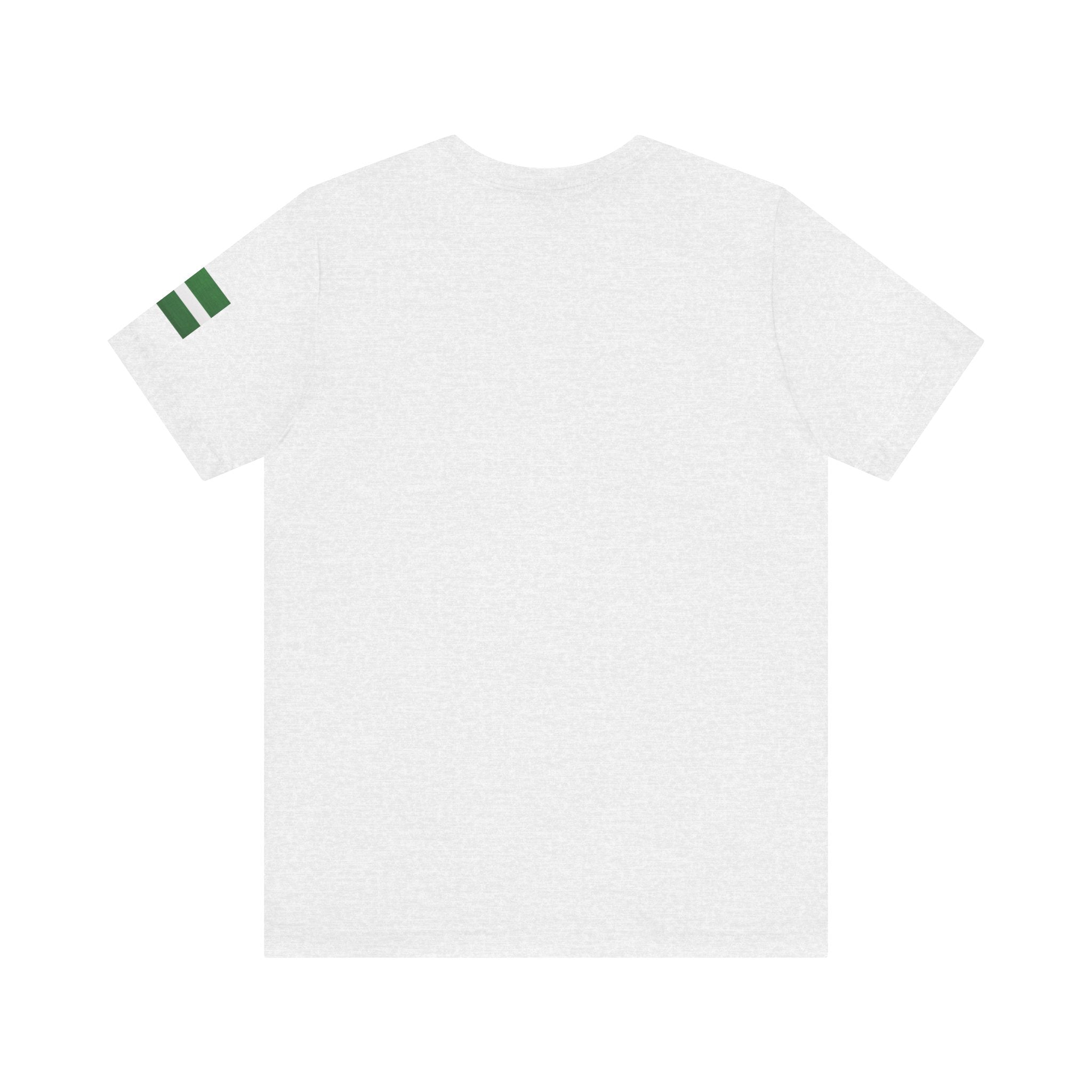 Naija Life Unisex T-shirt