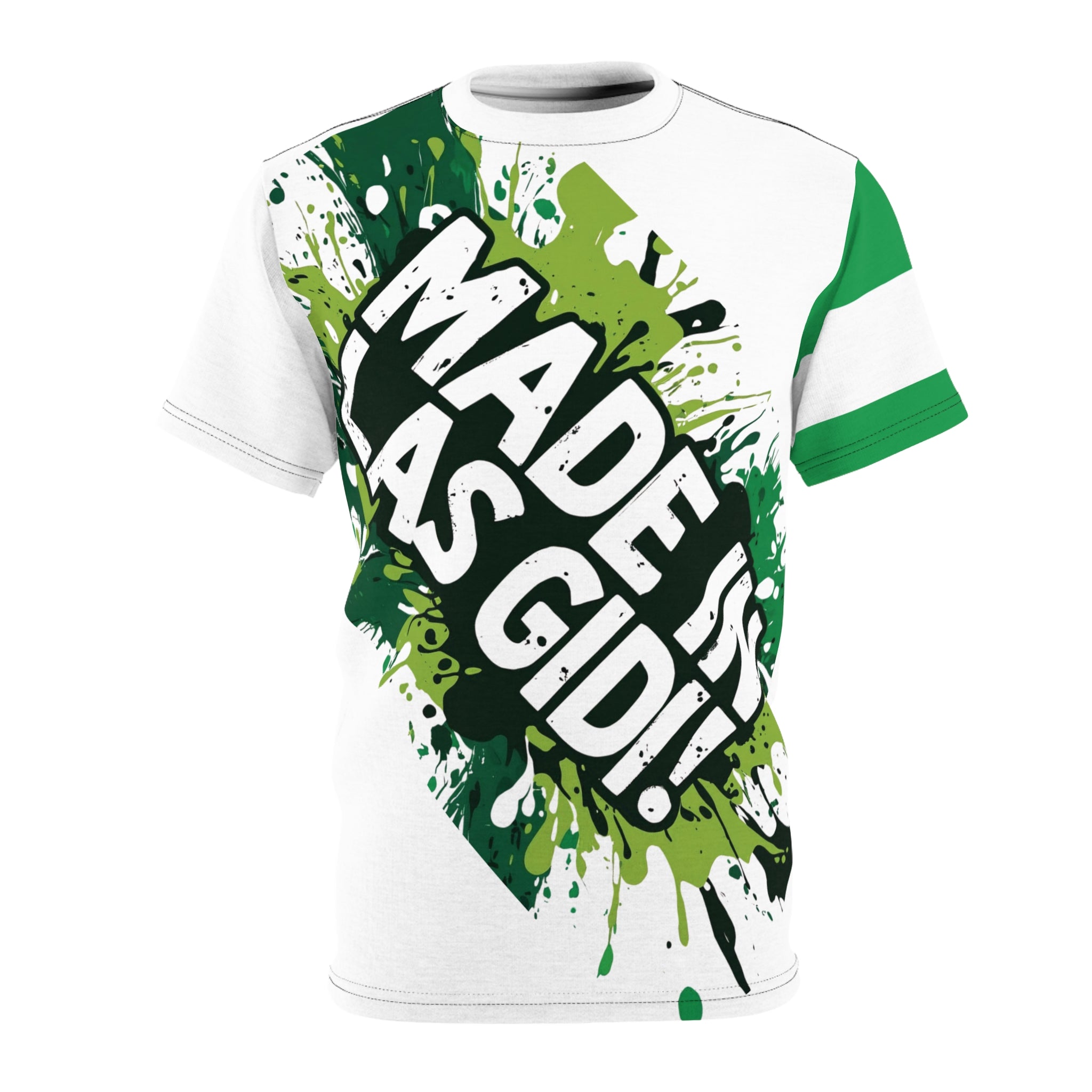 Made in Las Gidi, The Real Lagos, Unisex T-shirt