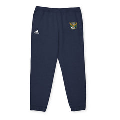 Of Course I'm from Naija motif, Adidas Unisex Joggers - Naija Of Course Fashion, Blue