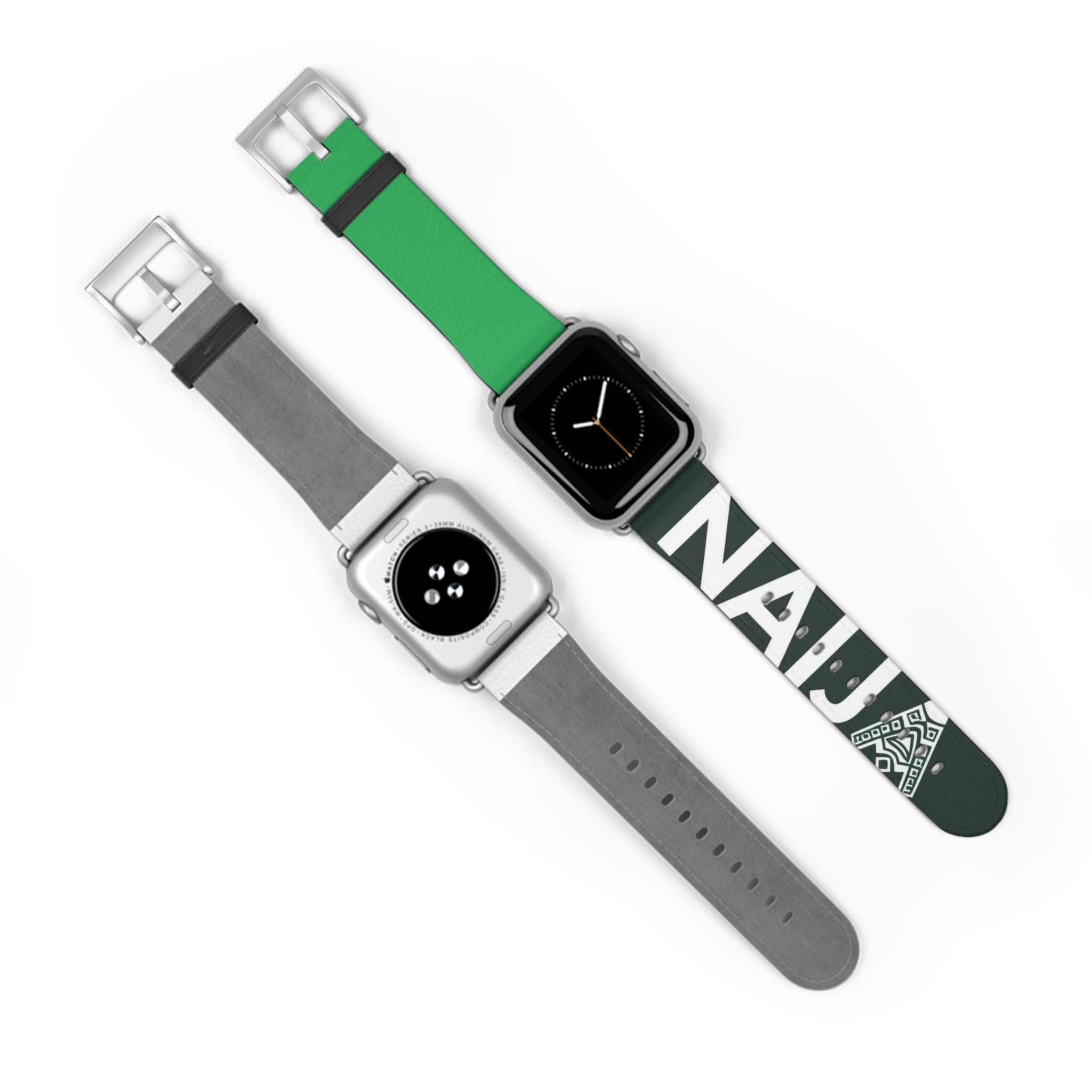 Naija, Watch Band for Apple Watch, 38-41mm