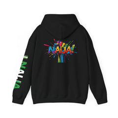 Naija Power, Hoodie.