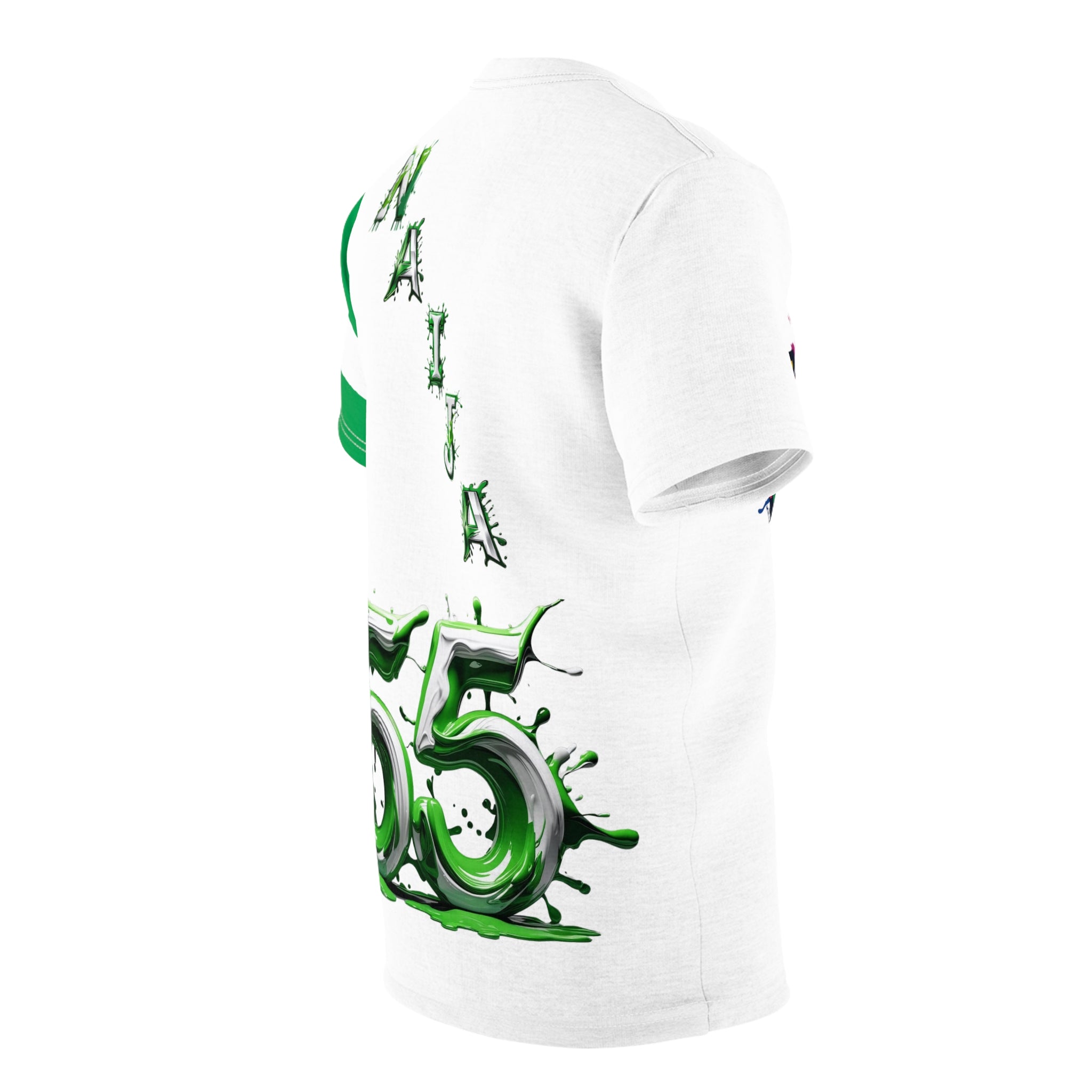 Naija, Independence Day T-shirt Unisex